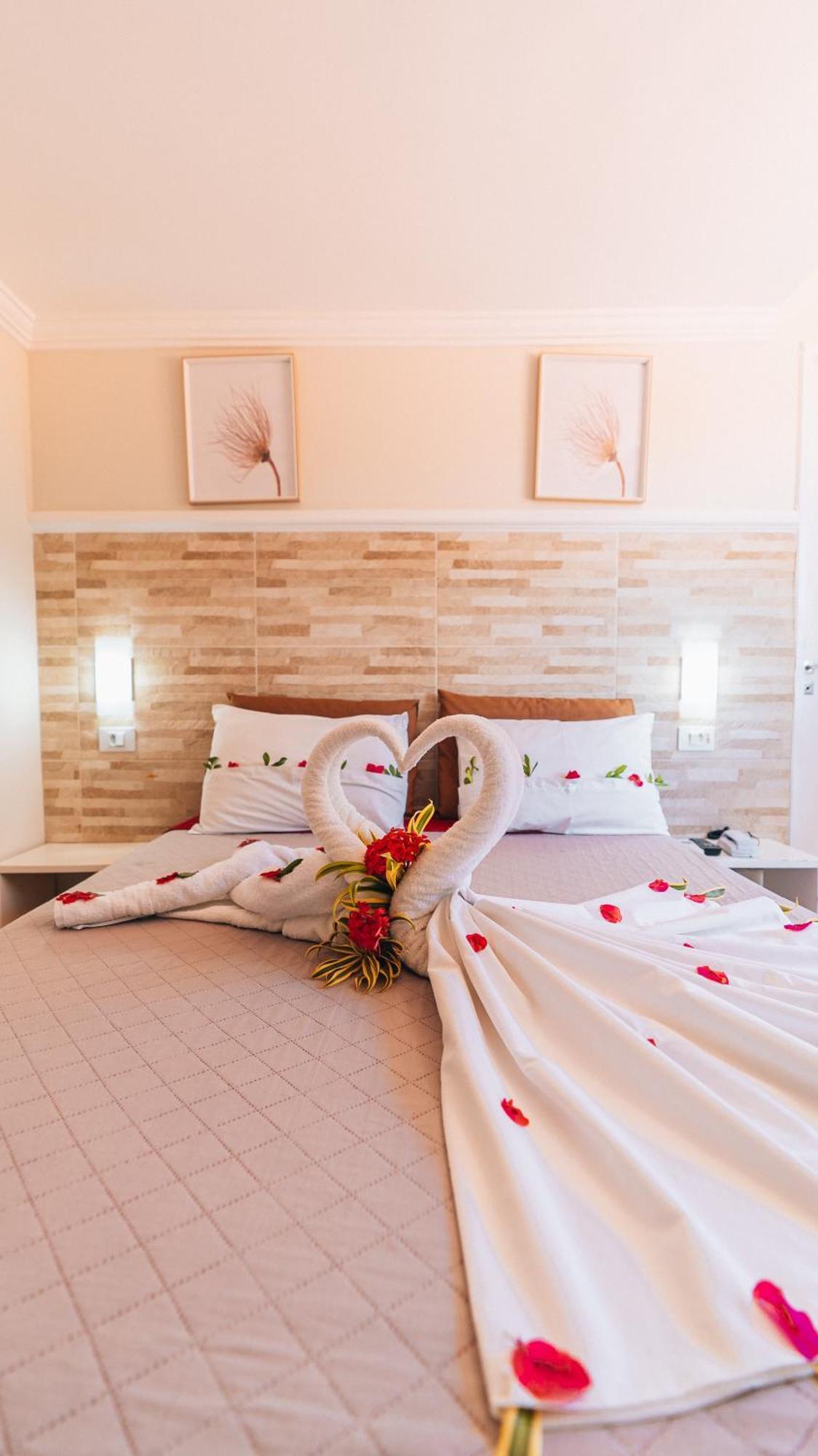 Quarto Duplo