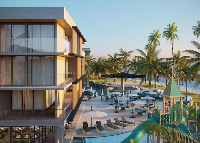 Gav Resorts Porto De Galinhas